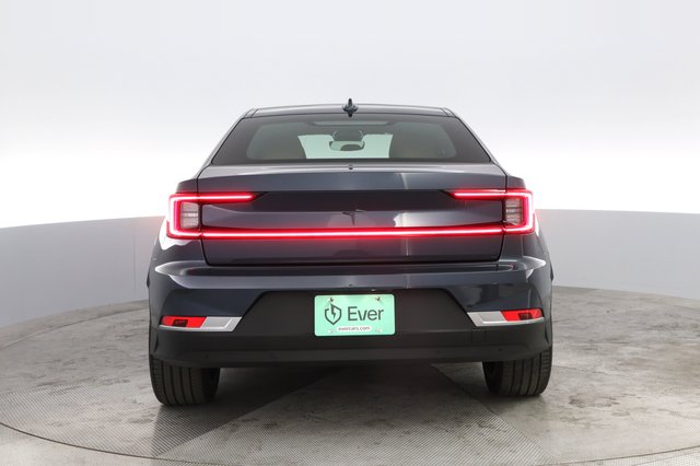 2022 Polestar 2 — photo 12 of 22