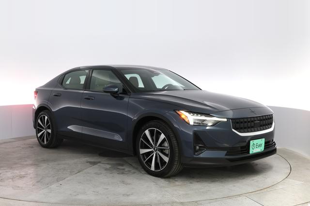 2022 Polestar 2 — photo 10 of 22