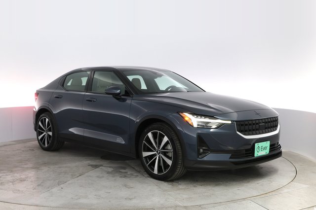 2022 Polestar 2 — photo 10 of 22