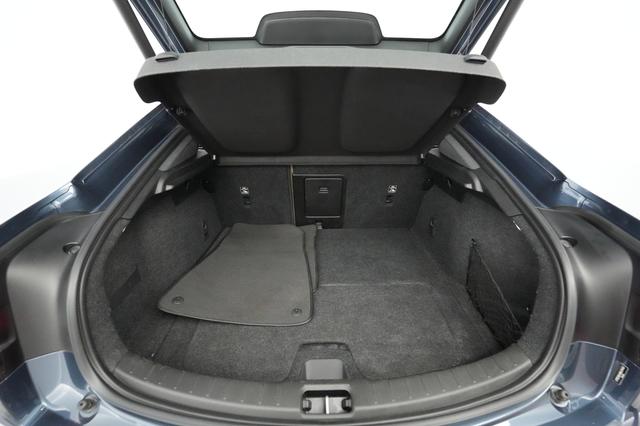 2022 Polestar 2 — photo 6 of 22