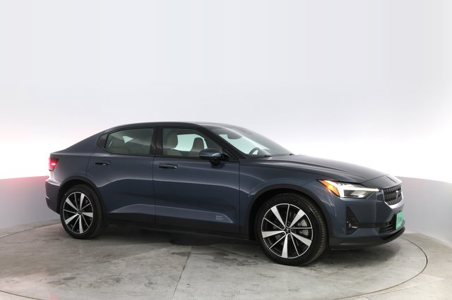 2022 Polestar 2 — photo 11 of 22