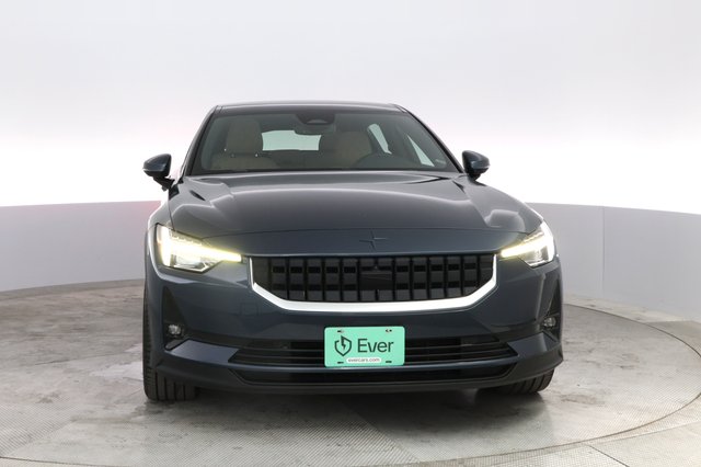 2022 Polestar 2 — photo 9 of 22