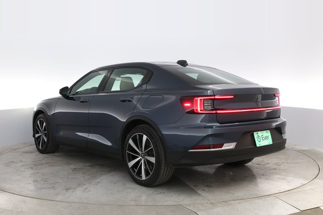 2022 Polestar 2 — photo 13 of 22