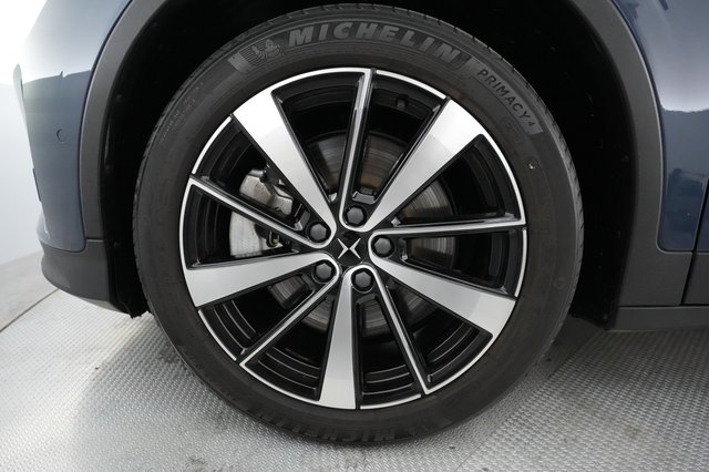 2022 Polestar 2 — photo 15 of 22