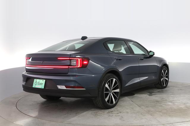 2022 Polestar 2 — photo 2 of 22