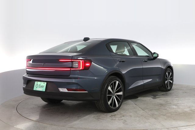 2022 Polestar 2 — photo 2 of 22
