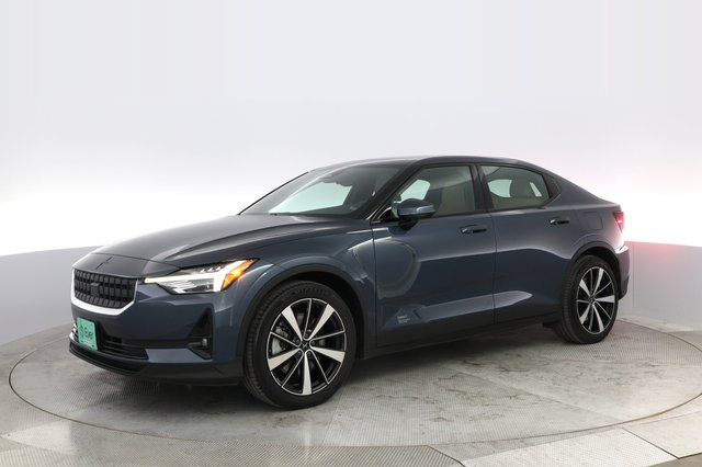 2022 Polestar 2 — photo 14 of 22