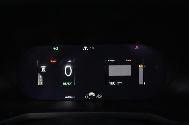 2022 Polestar 2 — photo 5 of 22
