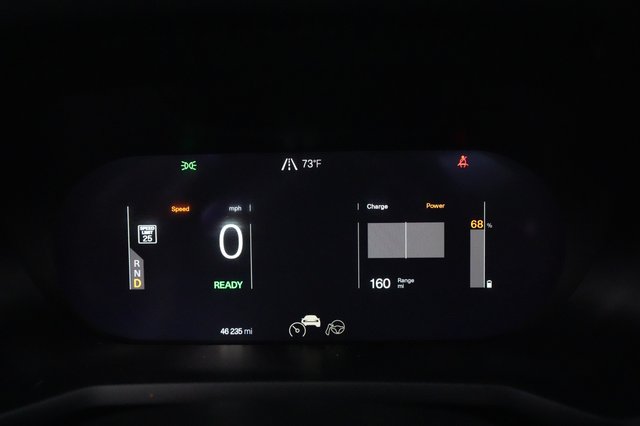 2022 Polestar 2 — photo 5 of 22