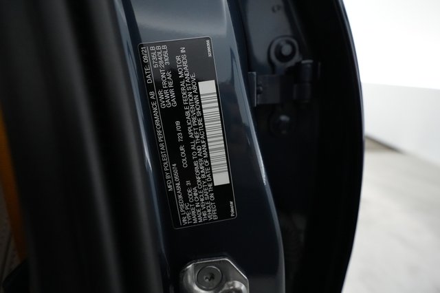 2022 Polestar 2 — photo 25 of 25