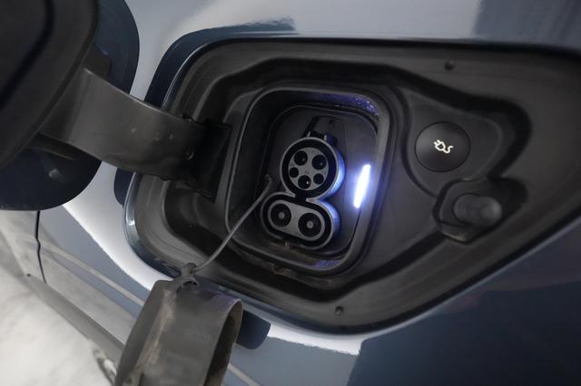 2022 Polestar 2 — photo 8 of 25