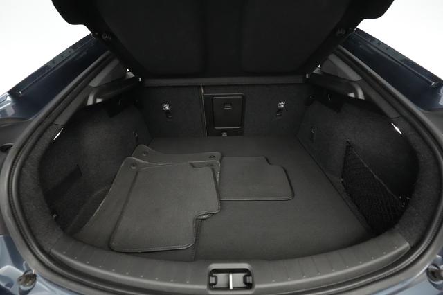 2022 Polestar 2 — photo 6 of 25