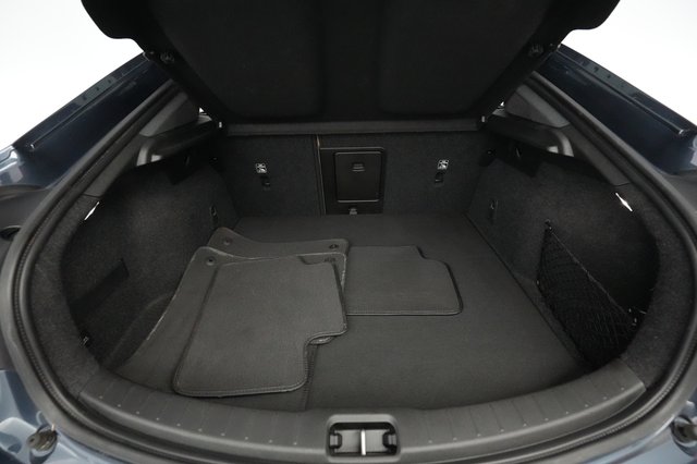 2022 Polestar 2 — photo 6 of 25