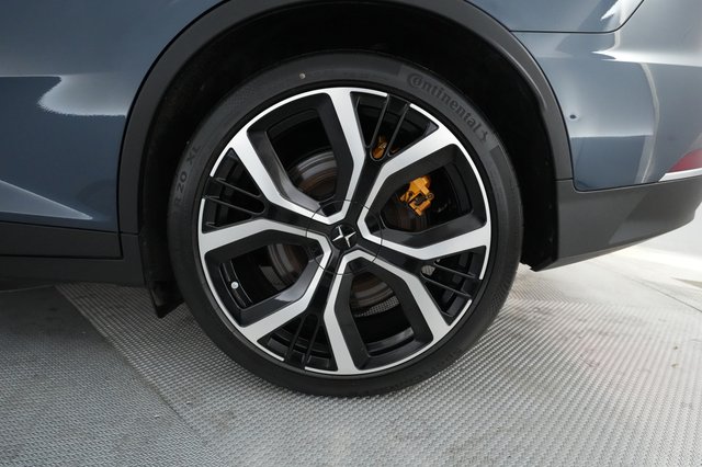 2022 Polestar 2 — photo 15 of 25