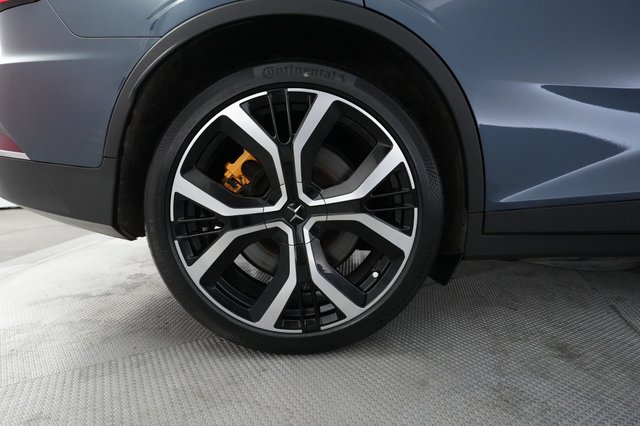 2022 Polestar 2 — photo 17 of 25