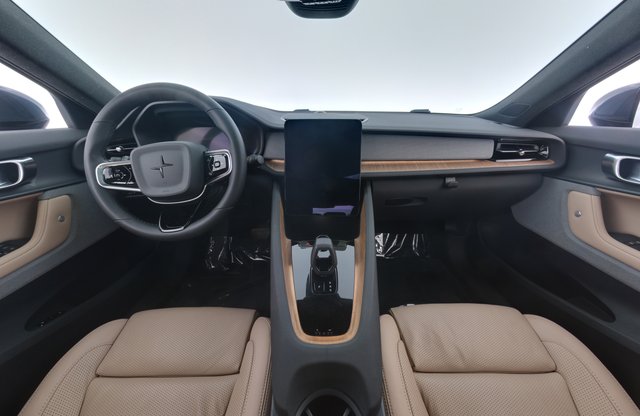2022 Polestar 2 — photo 21 of 25