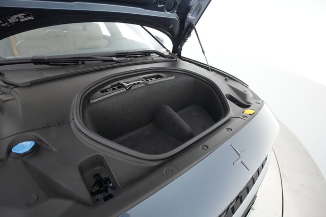 2022 Polestar 2 — photo 24 of 25