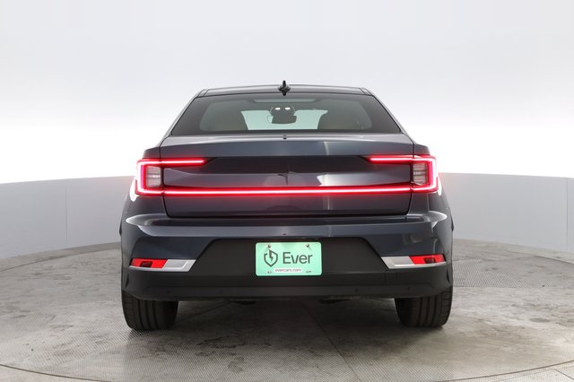 2022 Polestar 2 — photo 12 of 25