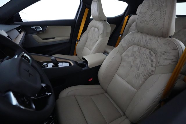 2022 Polestar 2 — photo 3 of 25