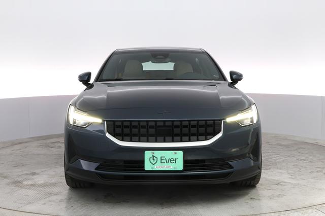 2022 Polestar 2 — photo 9 of 25