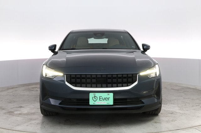 2022 Polestar 2 — photo 9 of 25