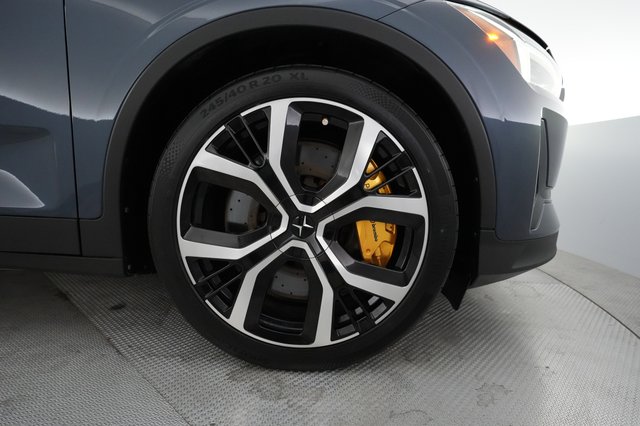 2022 Polestar 2 — photo 16 of 25