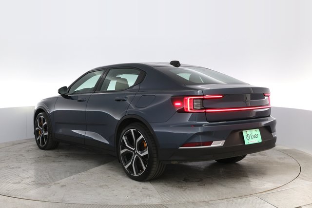 2022 Polestar 2 — photo 13 of 25