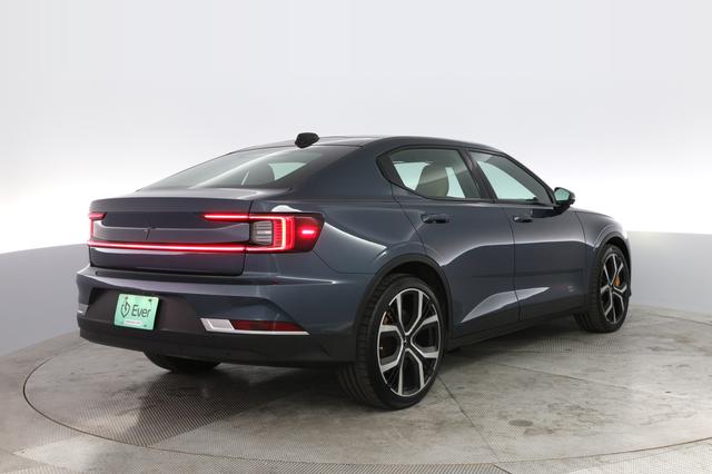 2022 Polestar 2 — photo 2 of 25