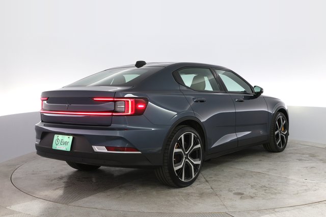 2022 Polestar 2 — photo 2 of 25