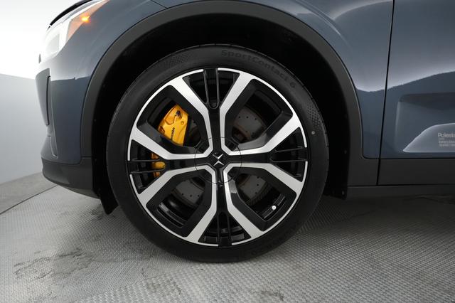 2022 Polestar 2 — photo 7 of 25