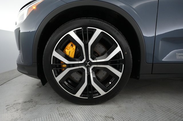 2022 Polestar 2 — photo 7 of 25