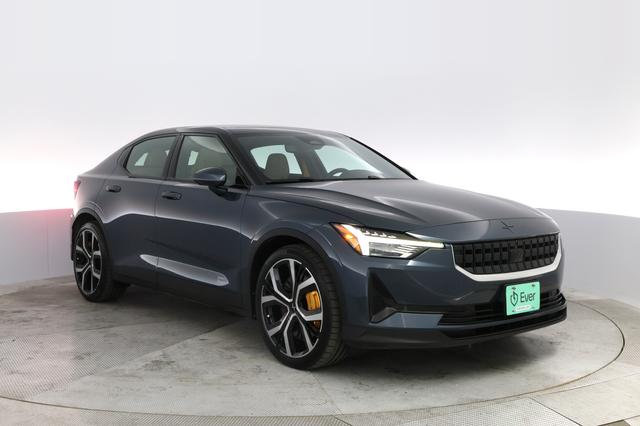 2022 Polestar 2 — photo 10 of 25
