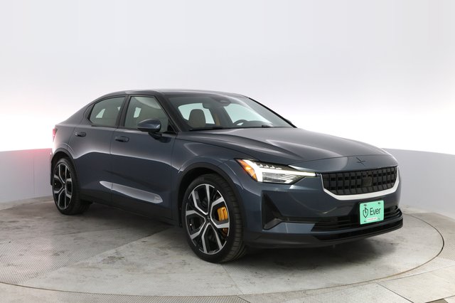 2022 Polestar 2 — photo 10 of 25