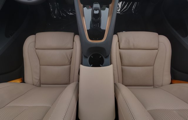 2022 Polestar 2 — photo 22 of 25