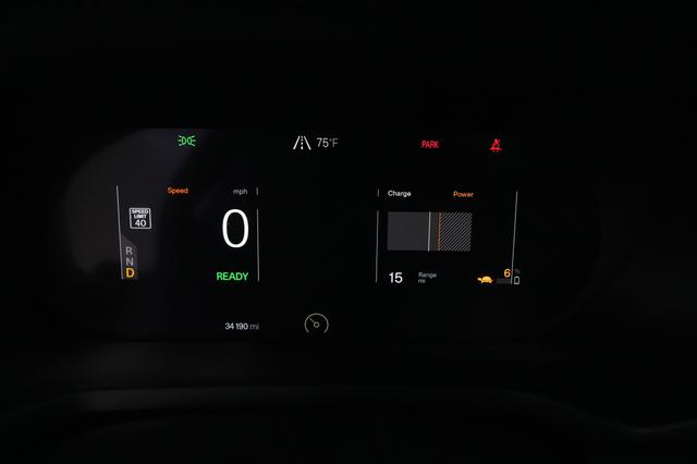 2022 Polestar 2 — photo 5 of 25