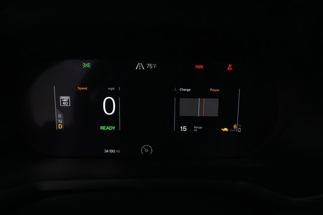 2022 Polestar 2 — photo 5 of 25