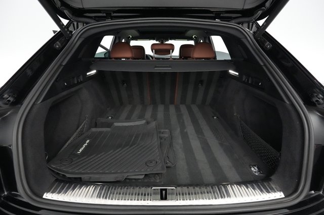 2021 Audi e-tron — photo 6 of 26