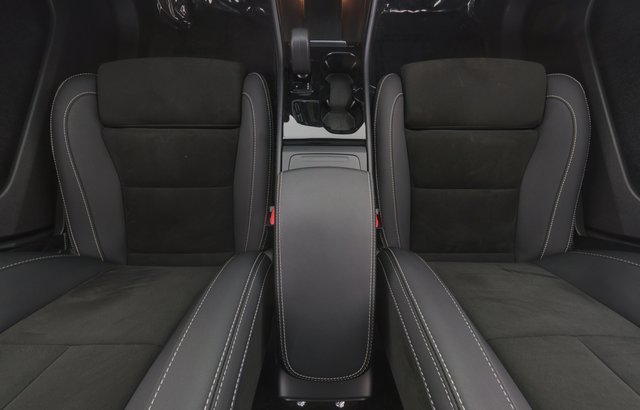 2023 Volvo XC40 Recharge — photo 22 of 25