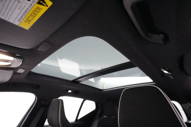 2023 Volvo XC40 Recharge — photo 23 of 25