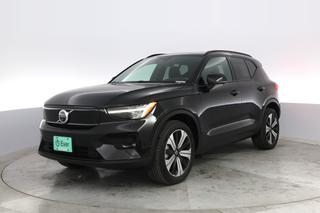 2023 Volvo XC40 Recharge — VIN YV4ED3UL5P2036925