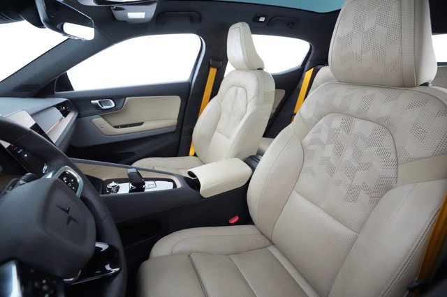 2022 Polestar 2 — photo 3 of 26