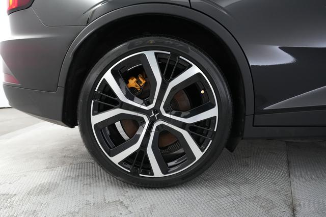 2022 Polestar 2
