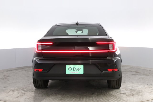 2022 Polestar 2 — photo 12 of 26