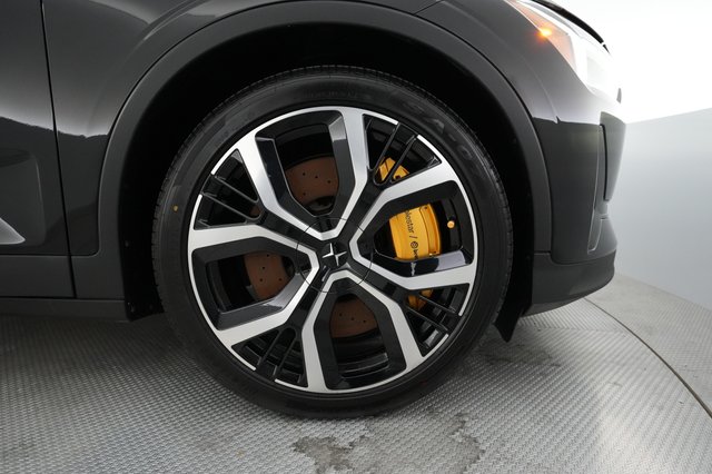 2022 Polestar 2 — photo 17 of 26