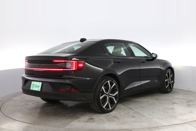2022 Polestar 2 — photo 2 of 26