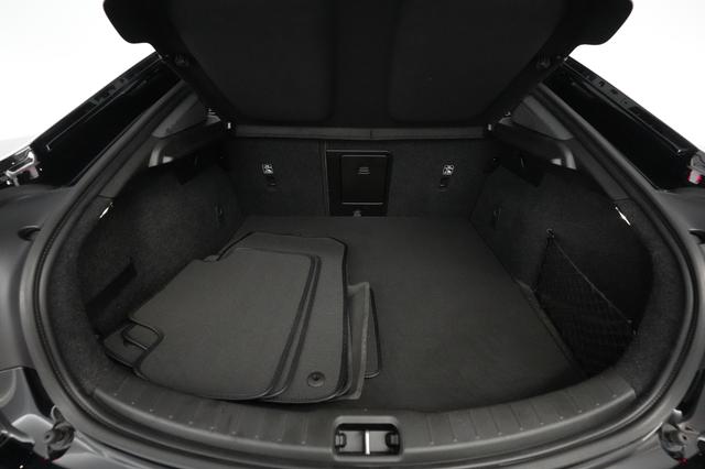 2022 Polestar 2