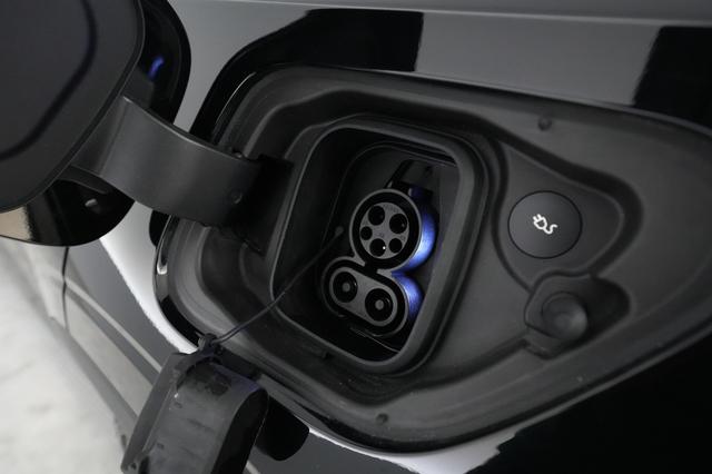2022 Polestar 2