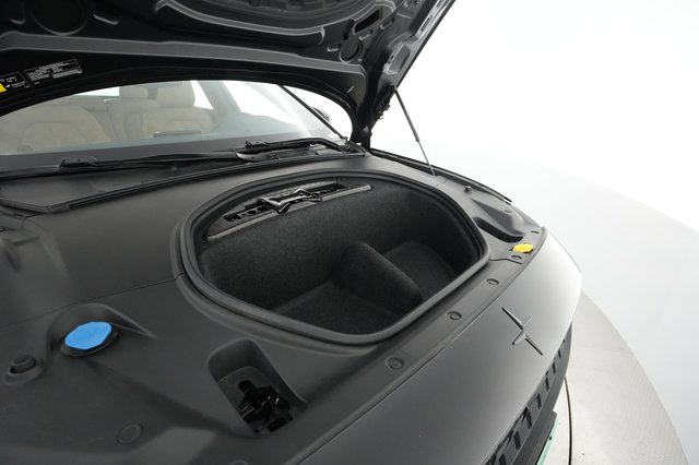 2022 Polestar 2 — photo 21 of 26
