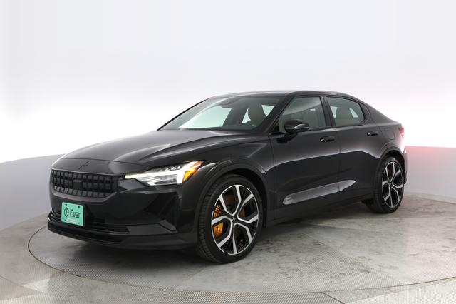 2022 Polestar 2