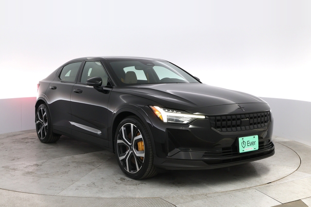 2022 Polestar 2